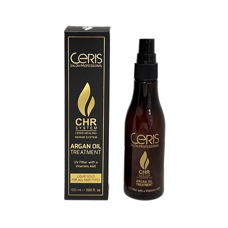 Argan Oil